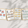 Flashcard Bundle (9 Pack)